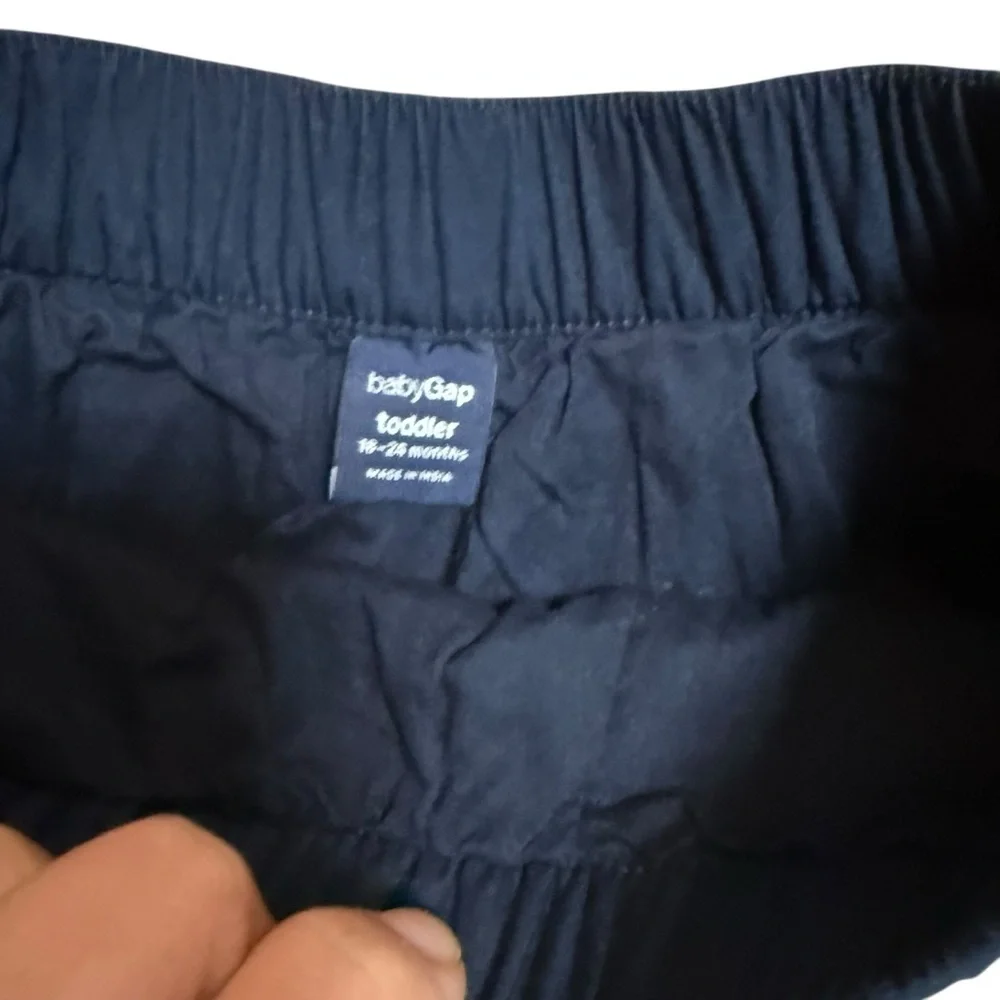 GAP toddler girls
